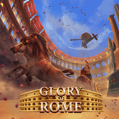Glory Of Romeo