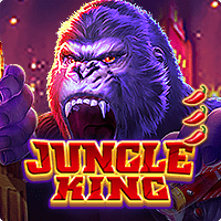 Jungle King