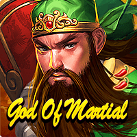 God Of Martial