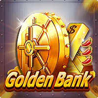 Golden Bank