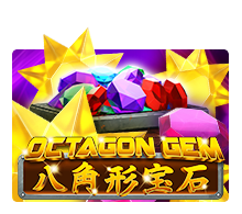 OctagonGem
