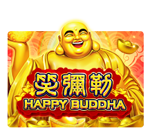 HappyBuddha