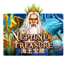 NeptuneTreasure