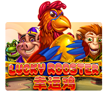 LuckyRooster