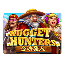 NuggetHunter