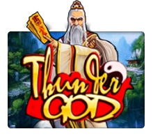 ThunderGod