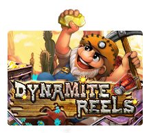 DynamiteReels