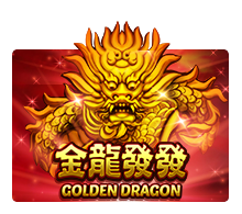 GoldenDragon