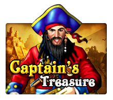 Captai'sTreasure