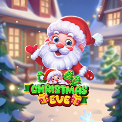 Christmas Eve