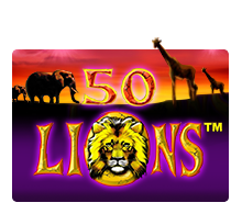 FiftyLions
