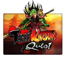 ThreeKingdomsQuest