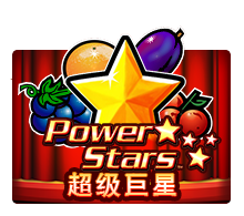 PowerStars