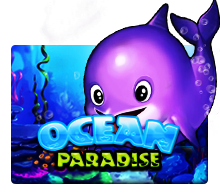 OceanParadise