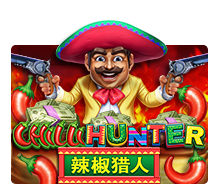 ChilliHunter