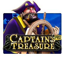 Captai'sTreasurePro