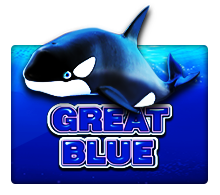 GreatBlue