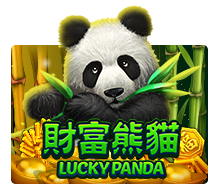 LuckyPanda