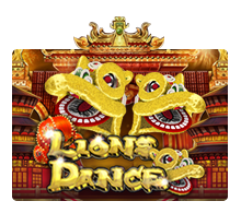 LionsDance