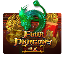 FourDragons