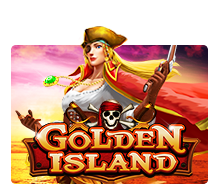 GoldenIsland