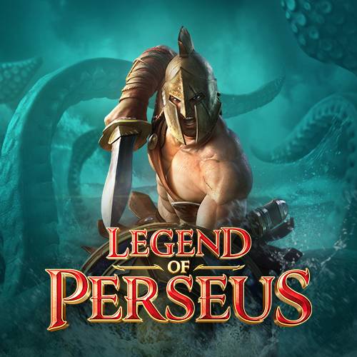 Legend Of Perseus