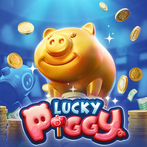 Lucky Piggy