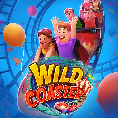 Wild Coaster