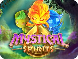 Mystical Spirits
