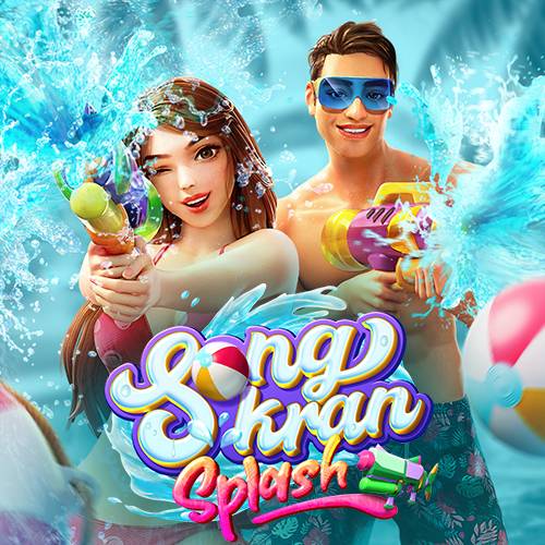 Songkran Splash