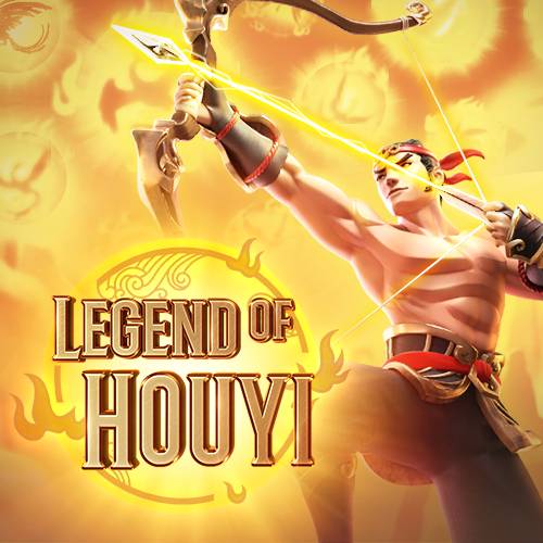 Legend Of Hou Yi