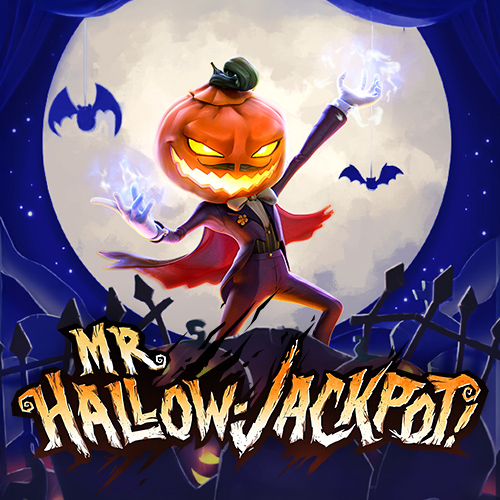 Mr. Hallow-Win