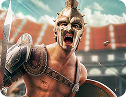 Gladiators Glory