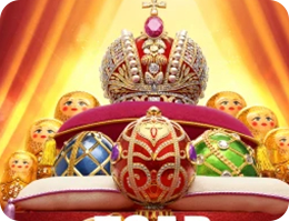 Tsar Treasures
