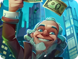 Cash Mania
