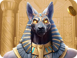 Anubis Wrath