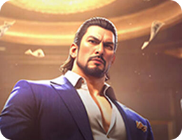 Yakuza Honor