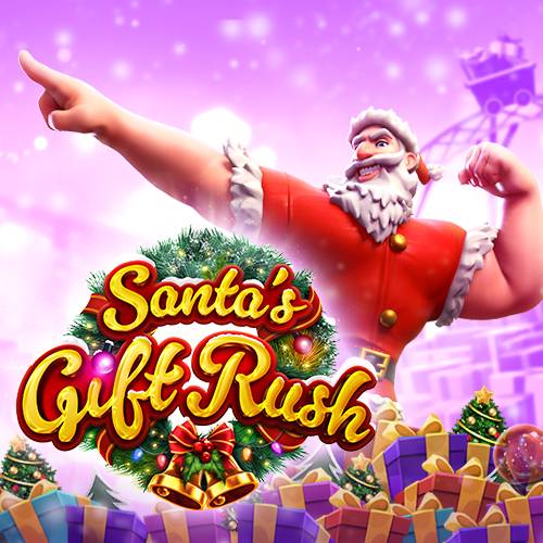 Santa's Gift Rush