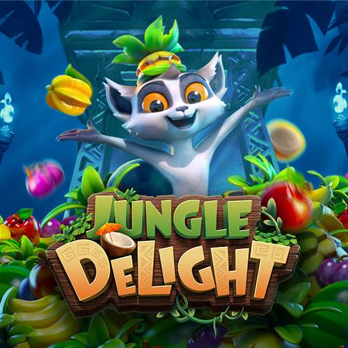 Jungle Delight