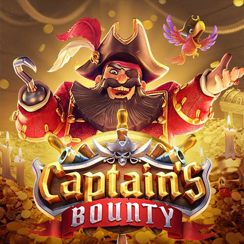 Captain Bounty