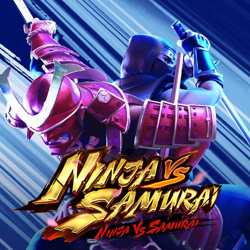 Ninja Vs Samurai