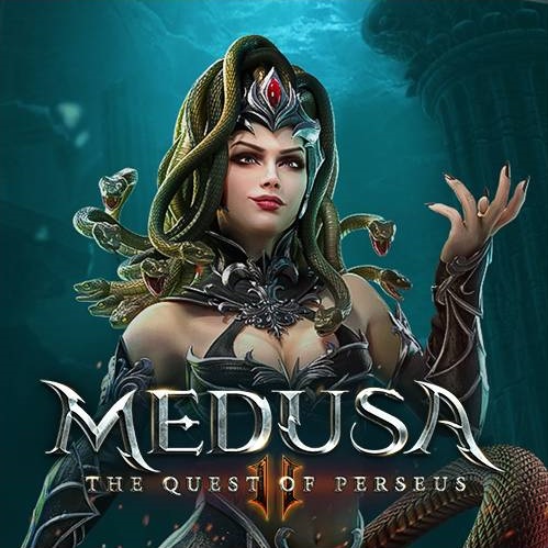 Medusa 2