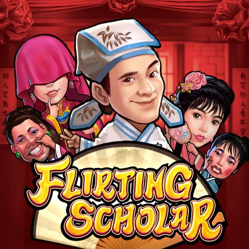 Flirting Scholar
