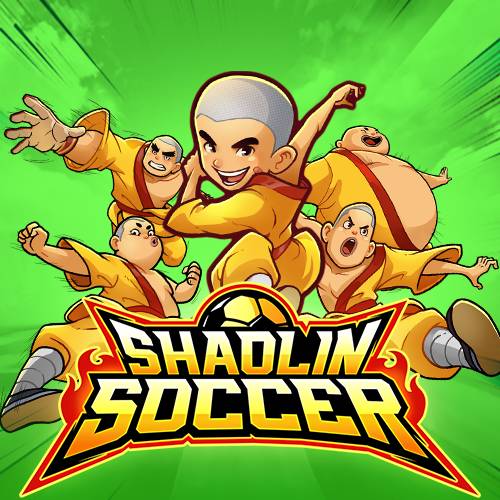Shaolin Soccer