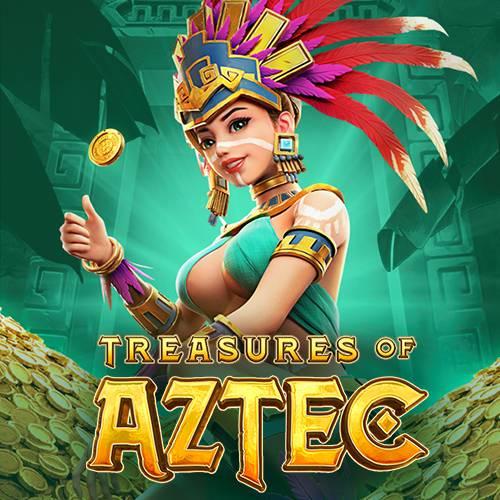 Treasure Of Aztec