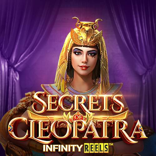 Secret Of Cleopatra