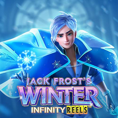 Jack Frosts Winter
