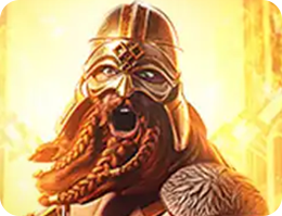 Asgardian Rising