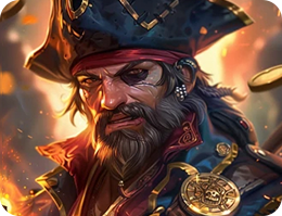 Captains Bounty