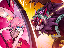 Hood vs Wolf